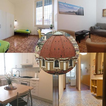 פירנצה Sant'Antonino Apartments מראה חיצוני תמונה