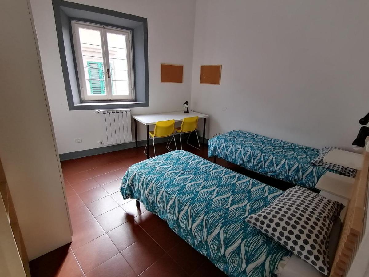פירנצה Sant'Antonino Apartments חדר תמונה