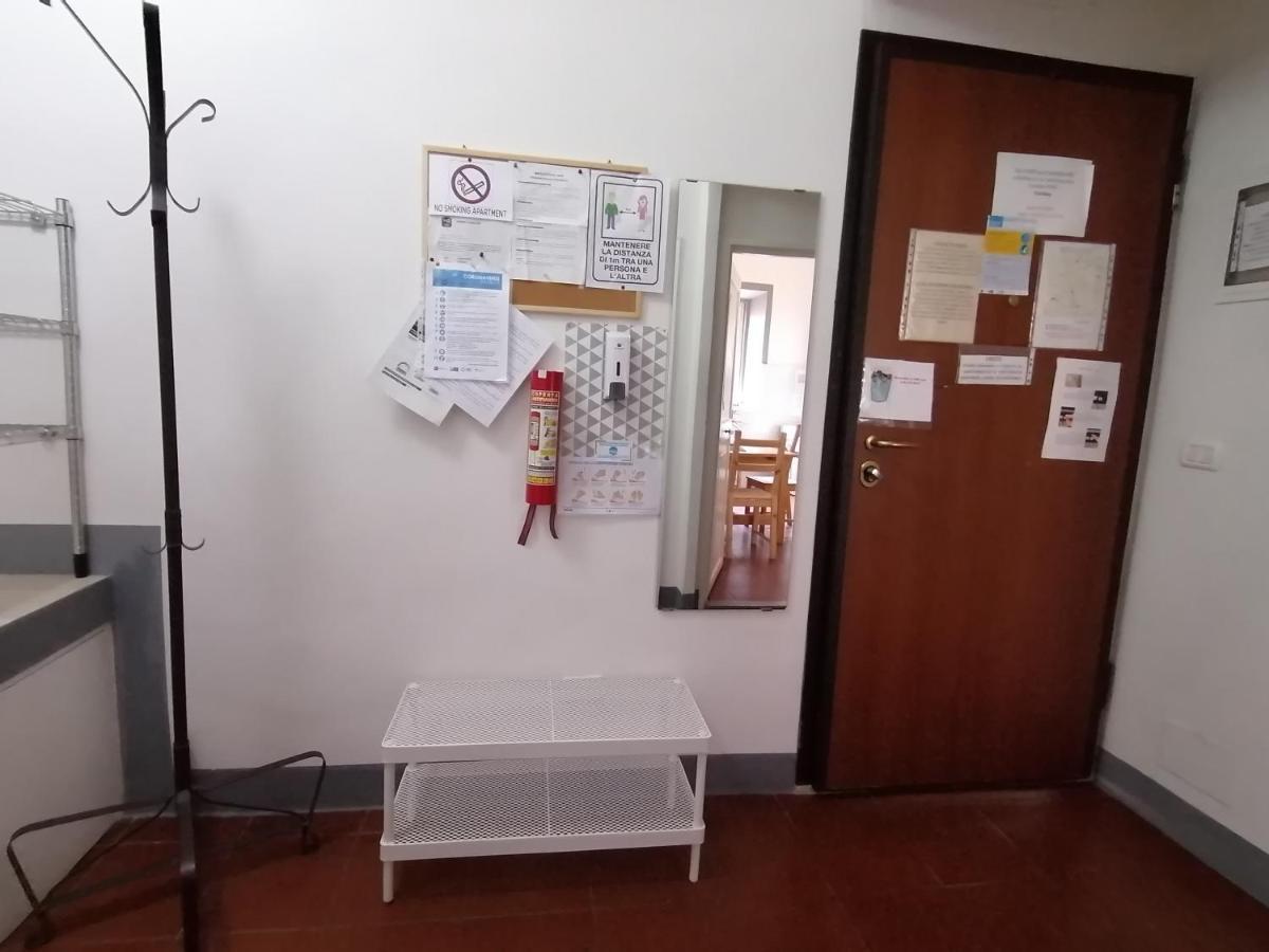 פירנצה Sant'Antonino Apartments חדר תמונה