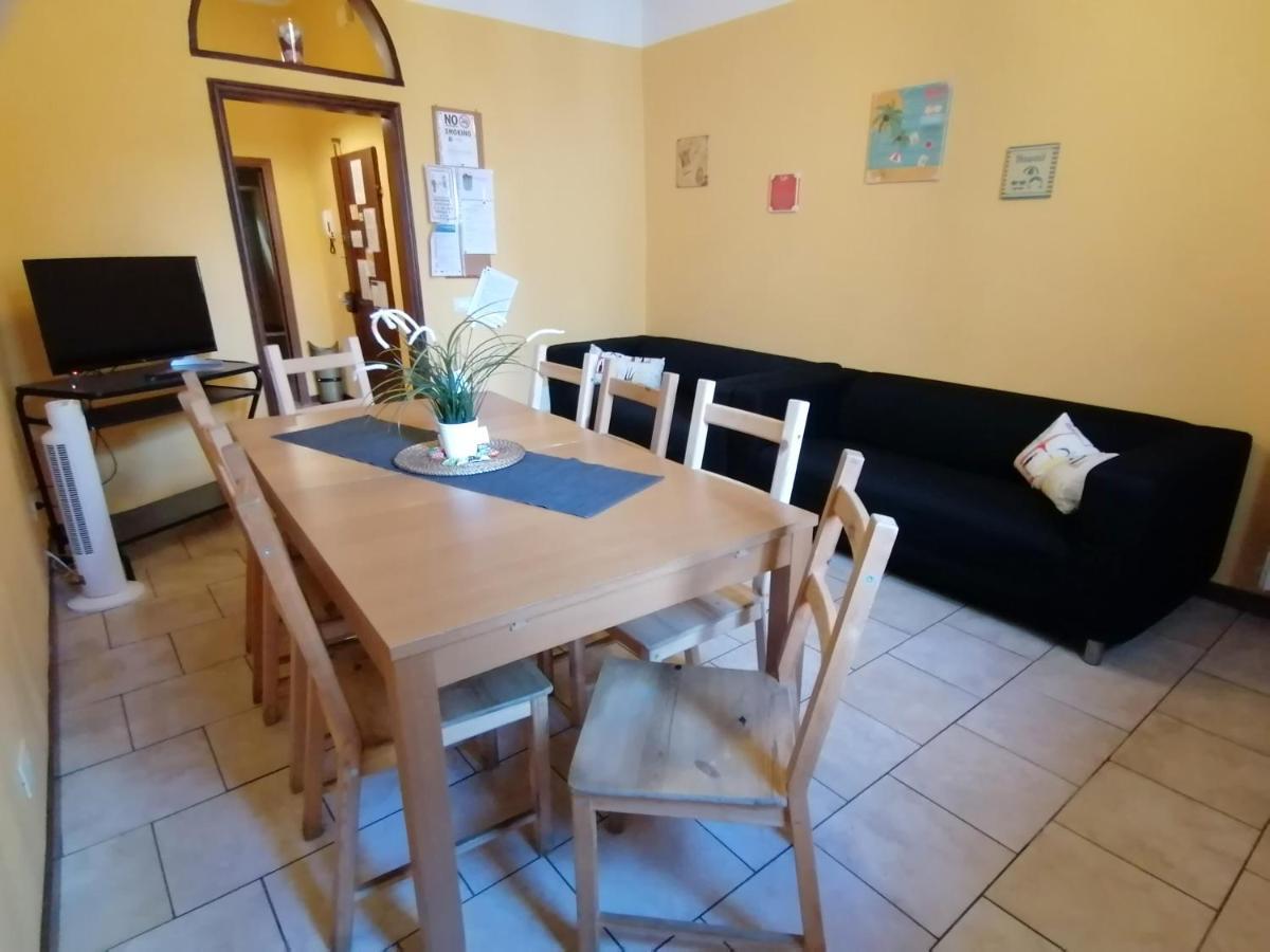 פירנצה Sant'Antonino Apartments חדר תמונה
