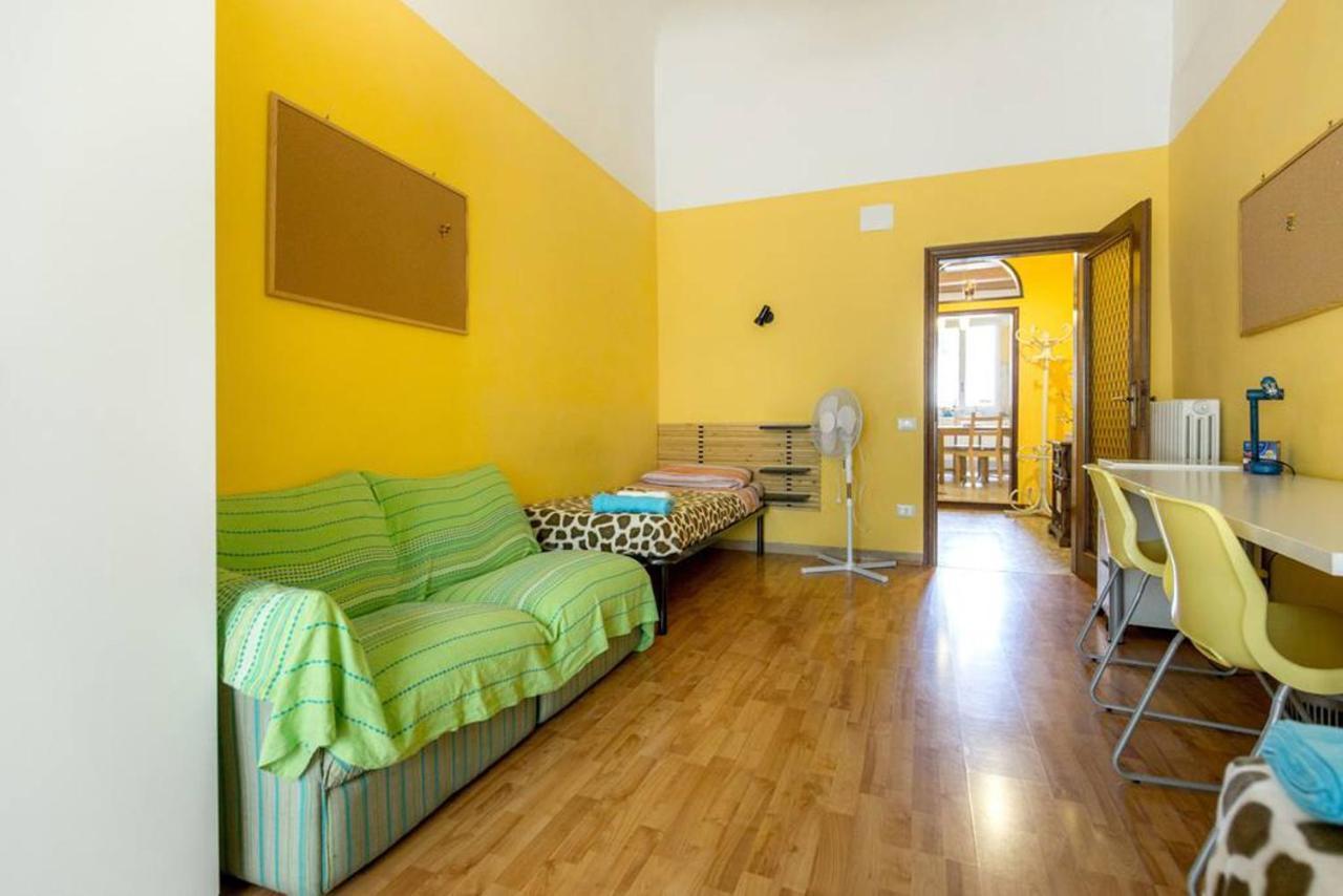 פירנצה Sant'Antonino Apartments חדר תמונה