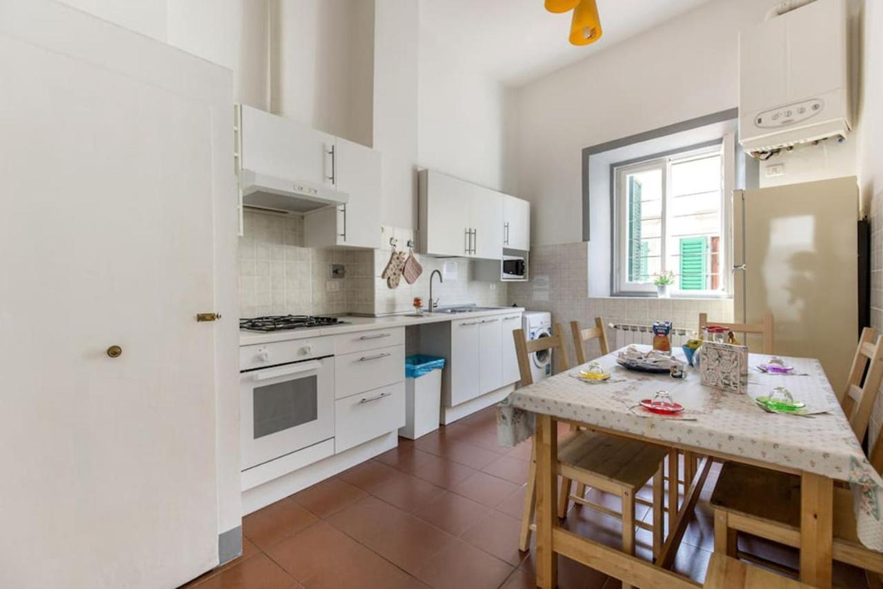 פירנצה Sant'Antonino Apartments מראה חיצוני תמונה