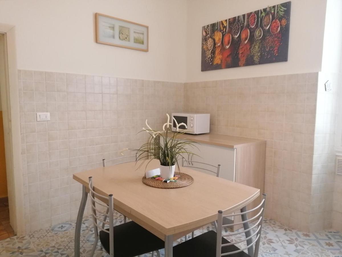 פירנצה Sant'Antonino Apartments מראה חיצוני תמונה