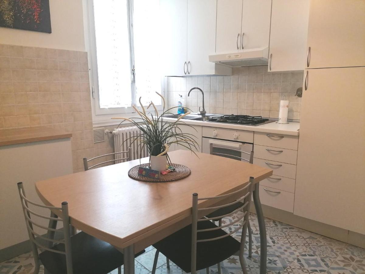 פירנצה Sant'Antonino Apartments מראה חיצוני תמונה