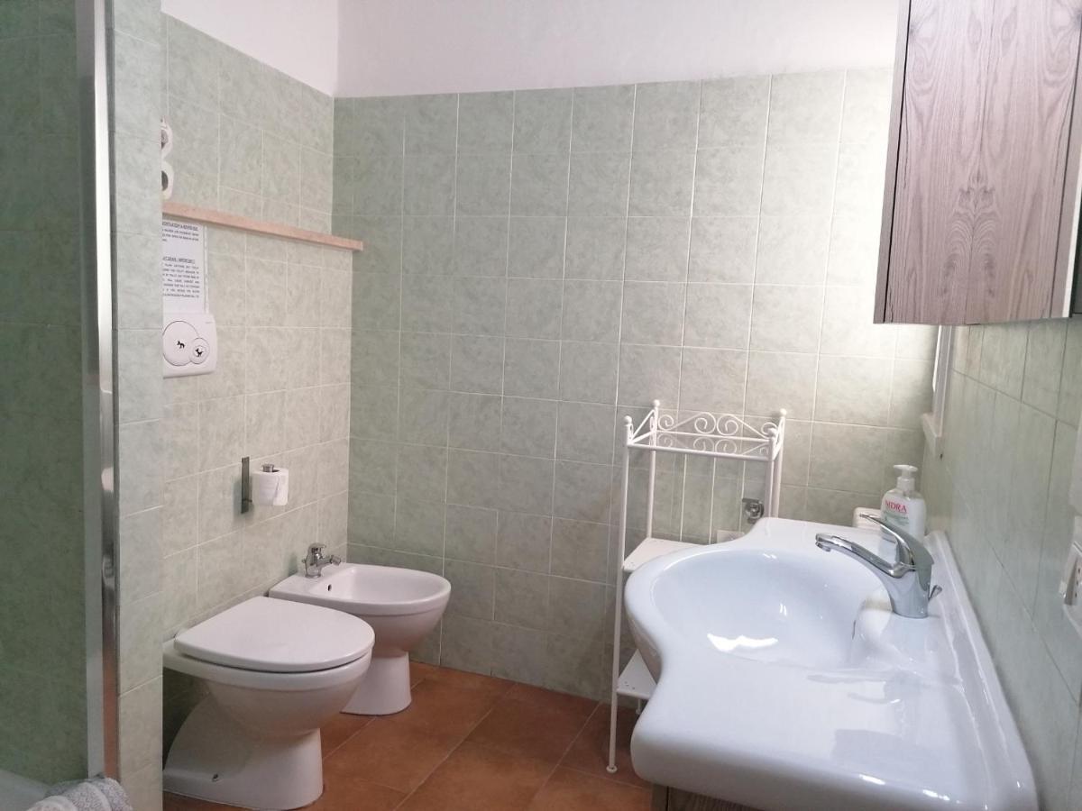 פירנצה Sant'Antonino Apartments מראה חיצוני תמונה