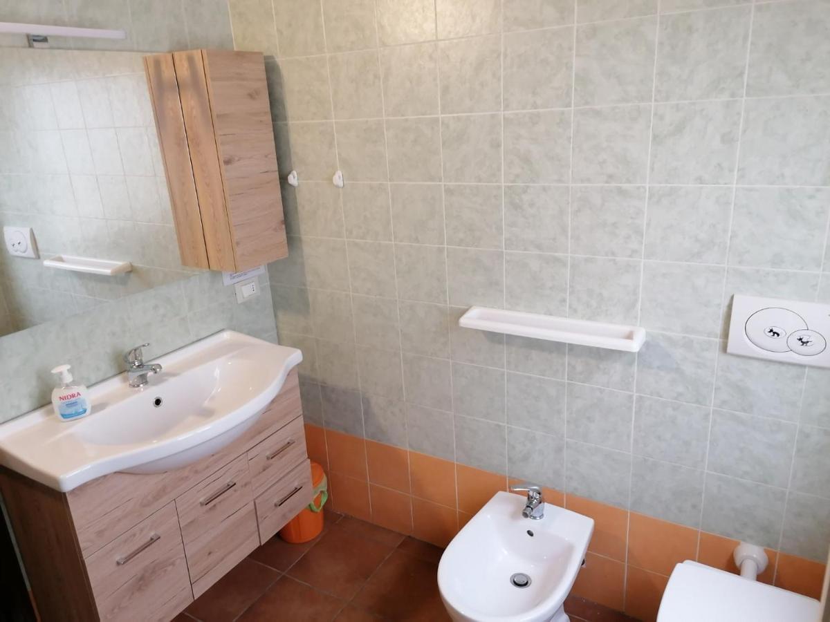 פירנצה Sant'Antonino Apartments מראה חיצוני תמונה