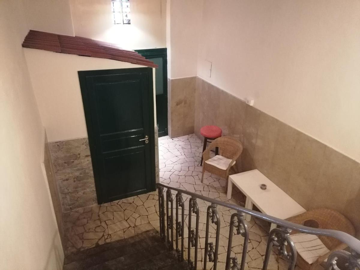 פירנצה Sant'Antonino Apartments מראה חיצוני תמונה