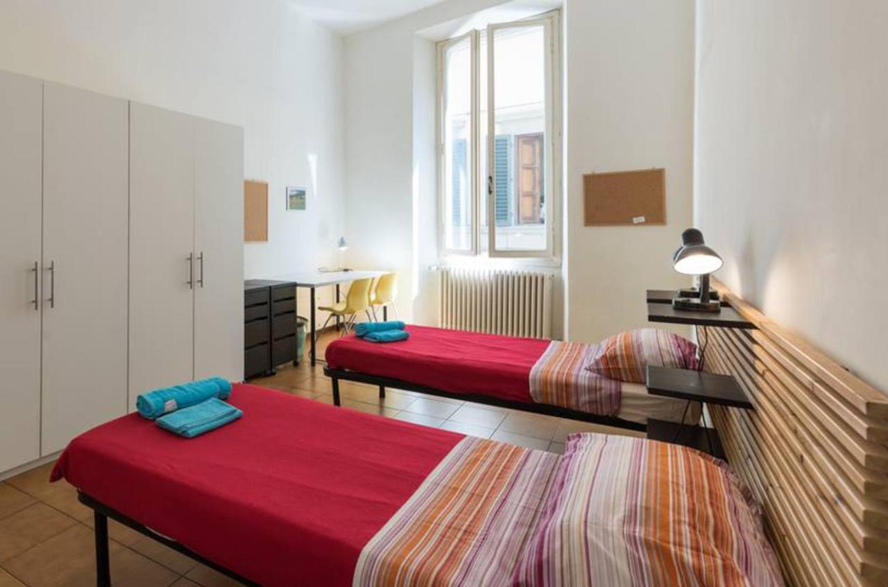 פירנצה Sant'Antonino Apartments מראה חיצוני תמונה