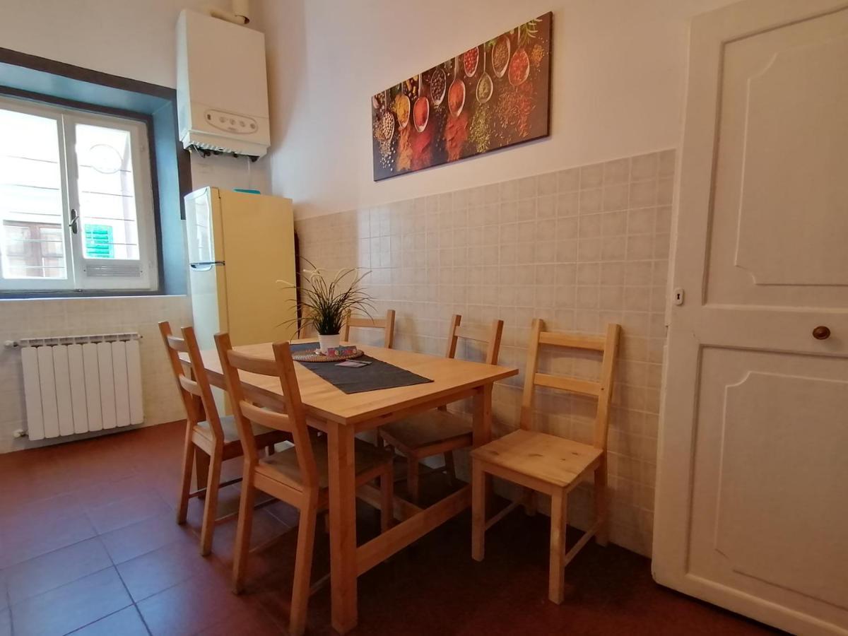 פירנצה Sant'Antonino Apartments מראה חיצוני תמונה
