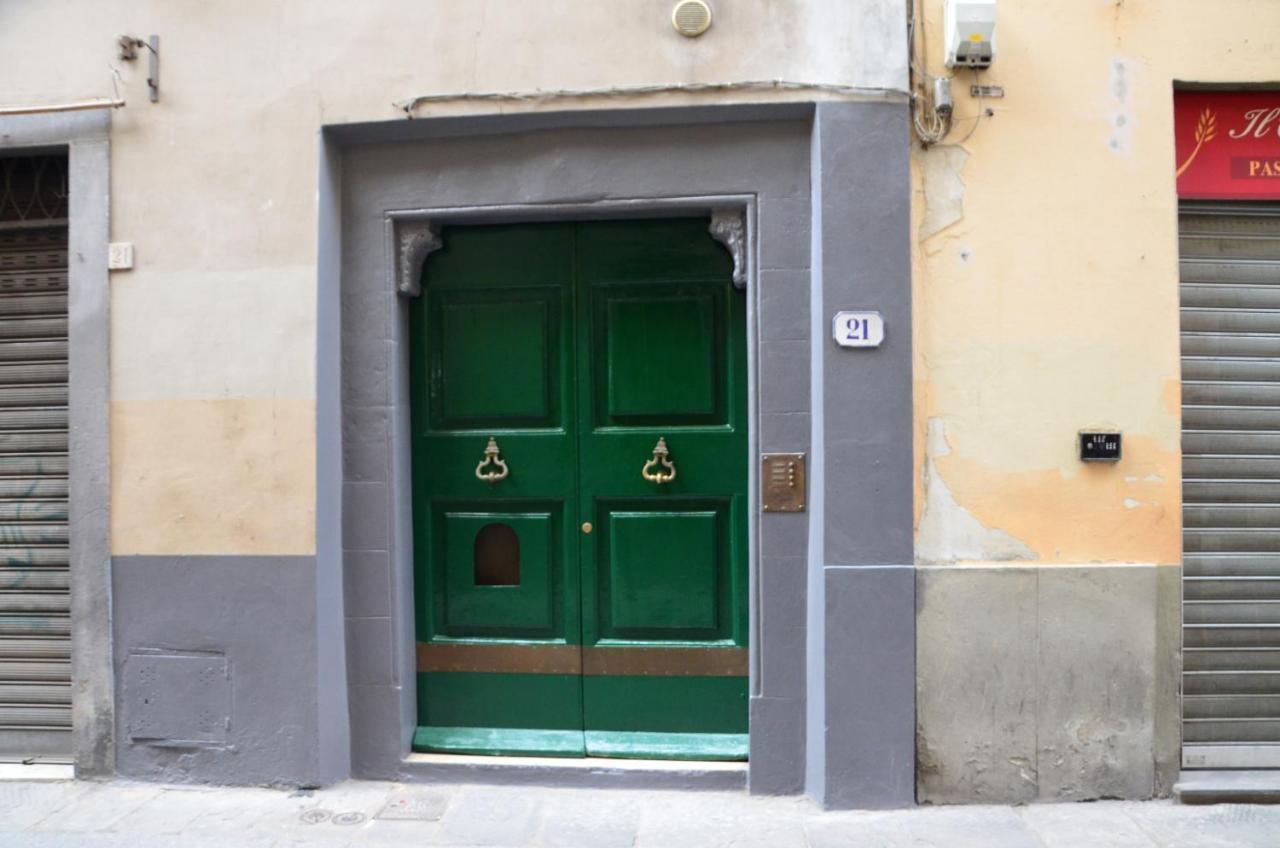 פירנצה Sant'Antonino Apartments מראה חיצוני תמונה
