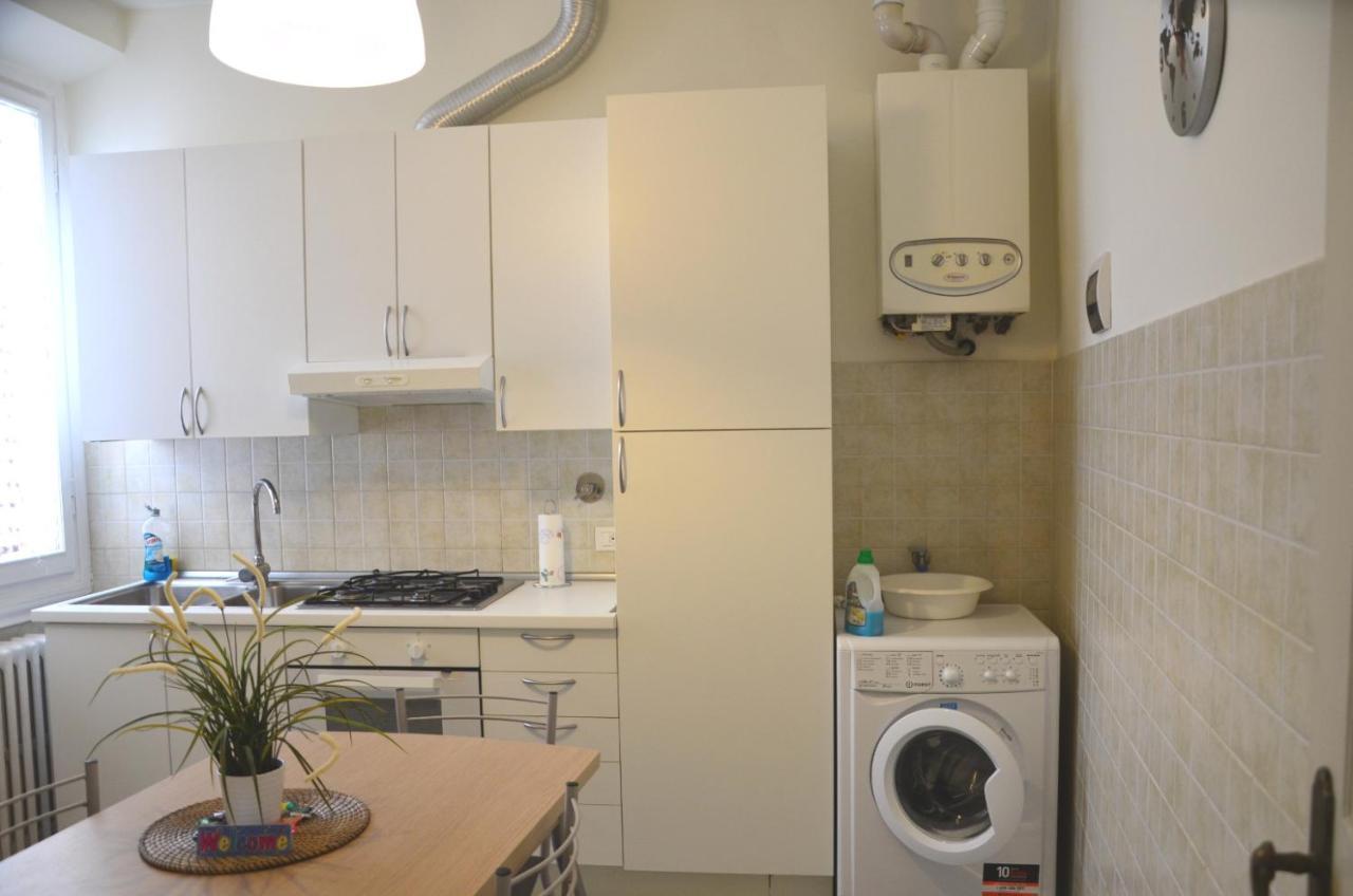 פירנצה Sant'Antonino Apartments מראה חיצוני תמונה