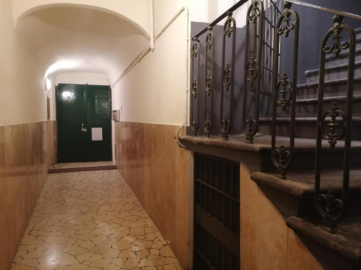 פירנצה Sant'Antonino Apartments מראה חיצוני תמונה
