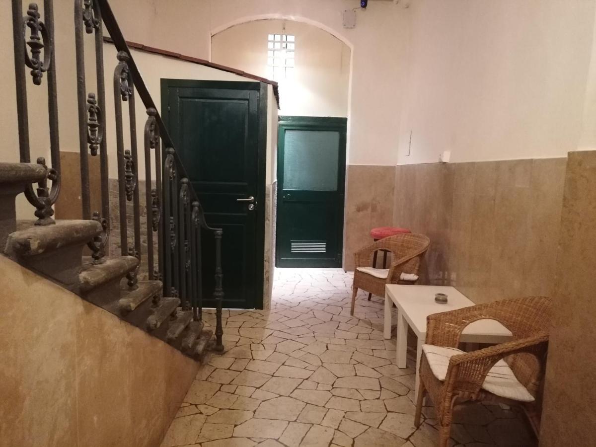 פירנצה Sant'Antonino Apartments מראה חיצוני תמונה