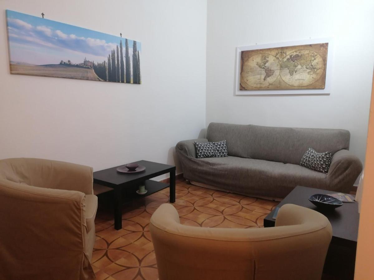 פירנצה Sant'Antonino Apartments מראה חיצוני תמונה