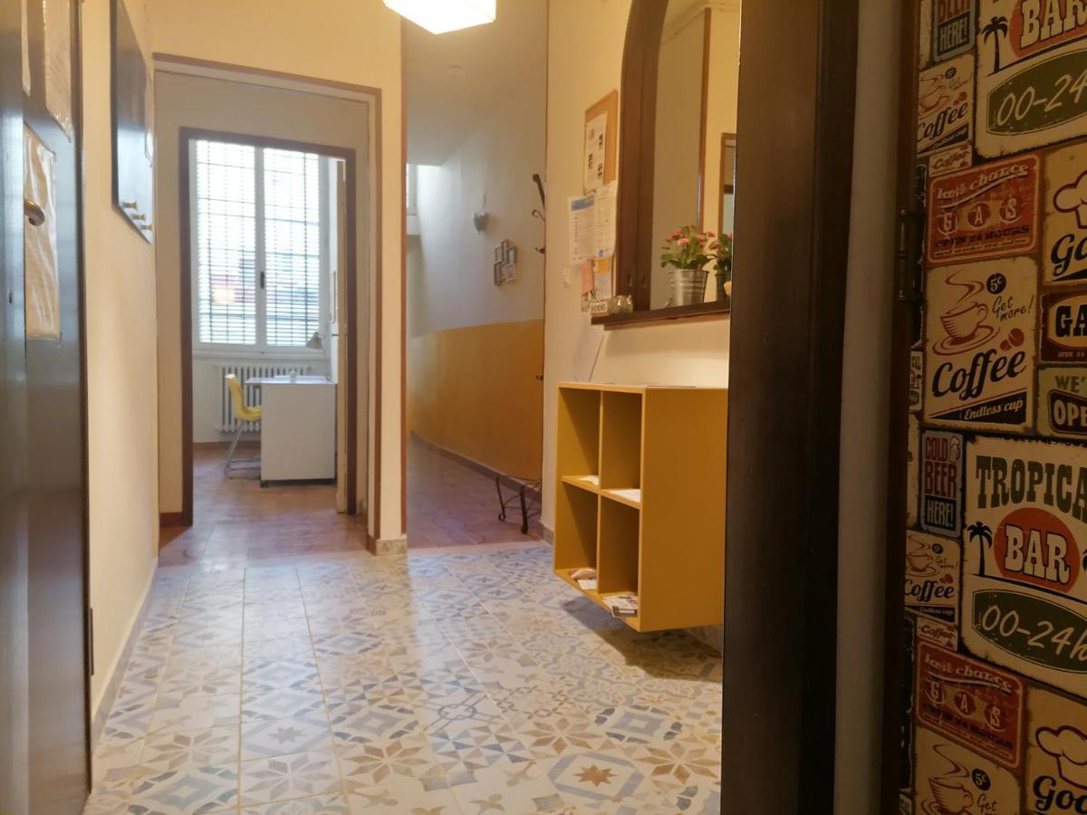 פירנצה Sant'Antonino Apartments מראה חיצוני תמונה