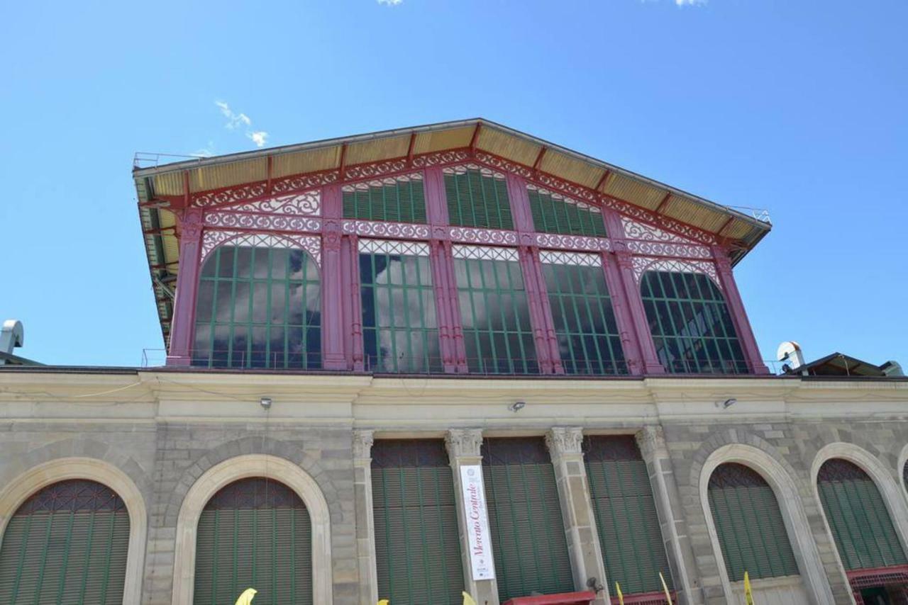 פירנצה Sant'Antonino Apartments מראה חיצוני תמונה